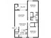 Cottonwood Terrace | 2x1 Summer Cottonwood Terrace | 2x1 Summer