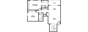 Retreat at Water's Edge | Denver, CO Apartments