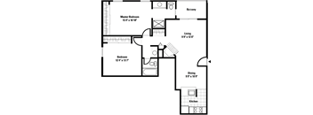 Retreat at Water's Edge | Denver, CO Apartments