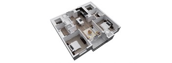 SoBo Station | Denver, CO Apartments