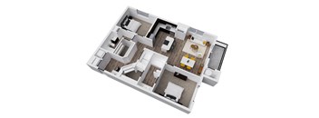 SoBo Station | Denver, CO Apartments