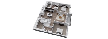 SoBo Station | Denver, CO Apartments