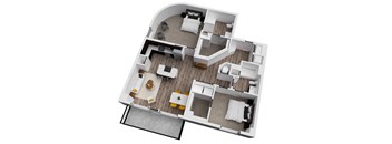 SoBo Station | Denver, CO Apartments