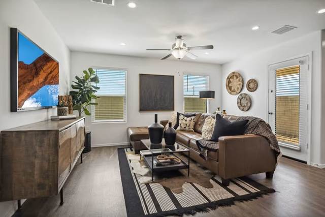 4-bedroom apartment at Solana Place at Carlton Commons in Casa Grande, AZ