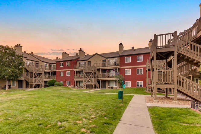 Toscana Apartments | Arvada, CO