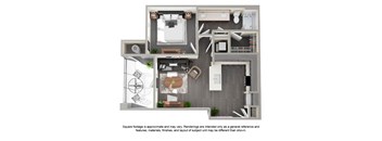 Gateway Place | Greeley, CO Apartments