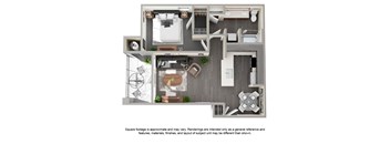 Gateway Place | Greeley, CO Apartments