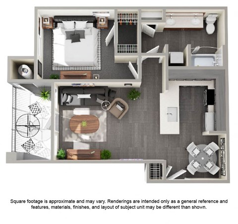 Gateway Place | Greeley, CO Apartments