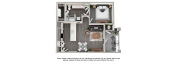 Gateway Place | Greeley, CO Apartments
