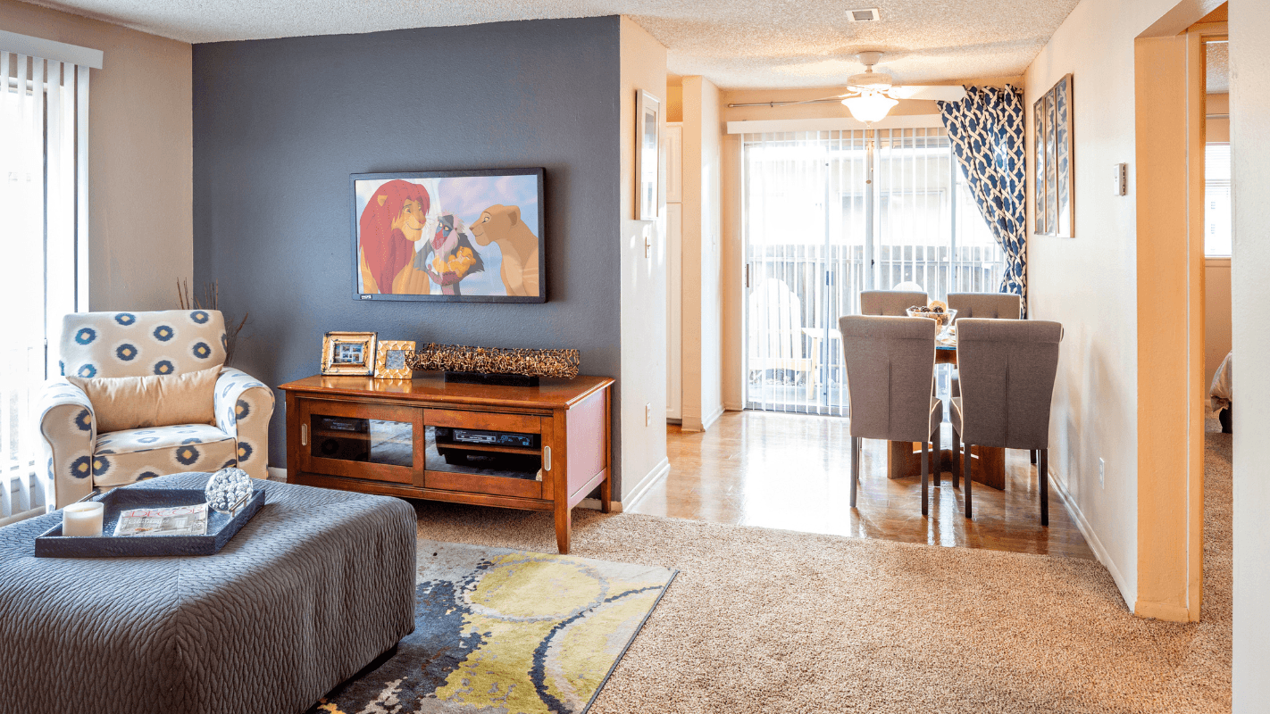 Aspen Park Apartments