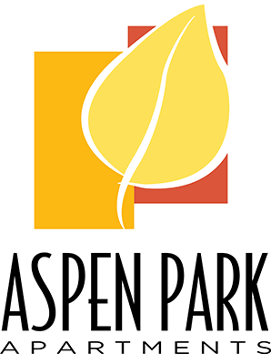 Aspen Park Apartments logo