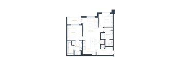 B1.2 1058 SqFt
