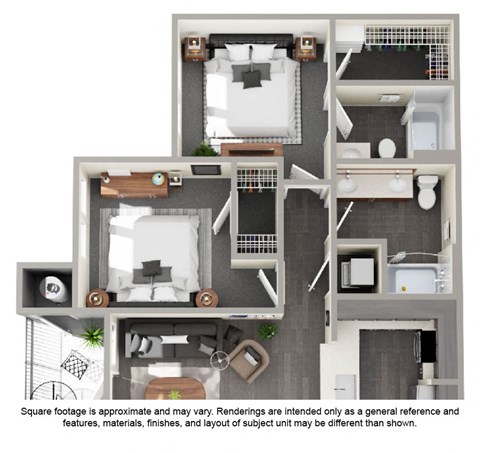 Gateway Place | Greeley, CO Apartments