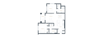 B2 1149 SqFt