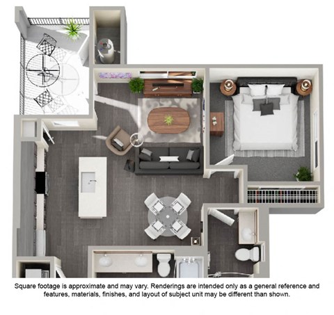 Gateway Place | Greeley, CO Apartments