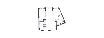B3 1130 SqFt