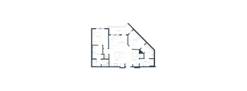 B5 1080 SqFt