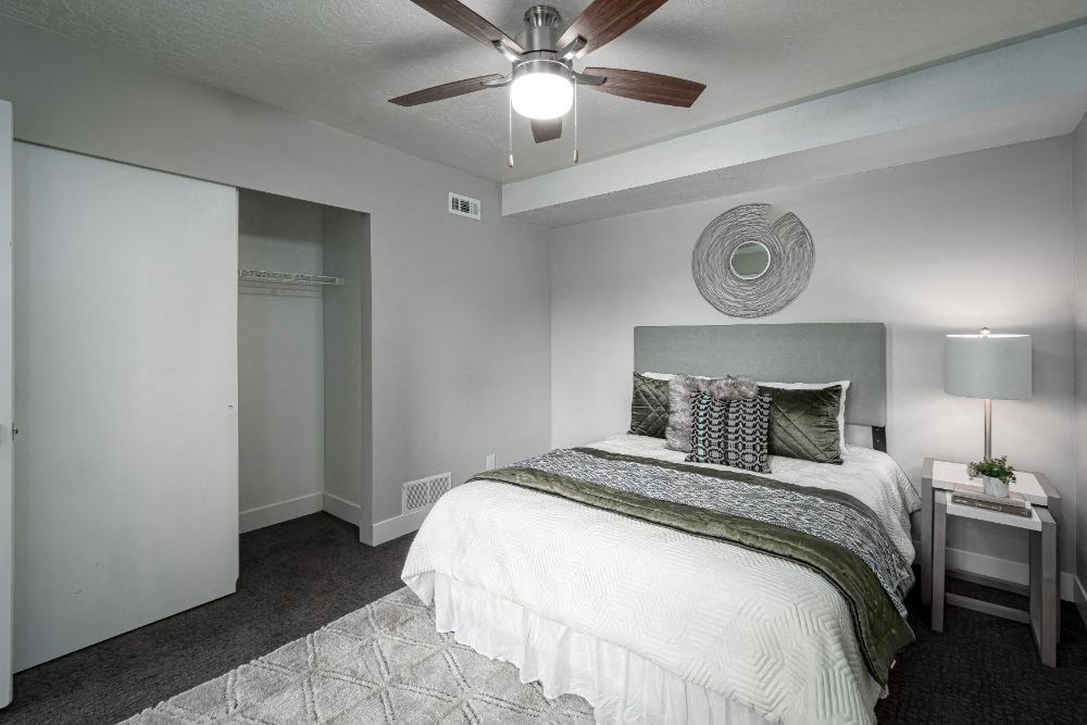 Edgewood Park Apartments