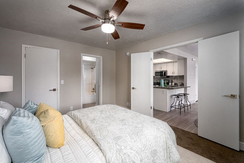 Edgewood Park Apartments