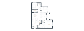 C1 1327 SqFt