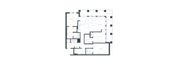 C2 1361 SqFt