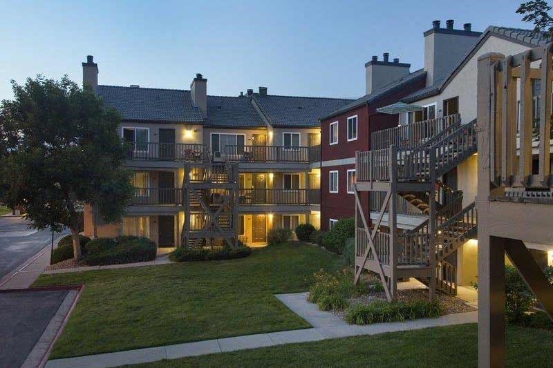 Toscana Apartments | Arvada, CO