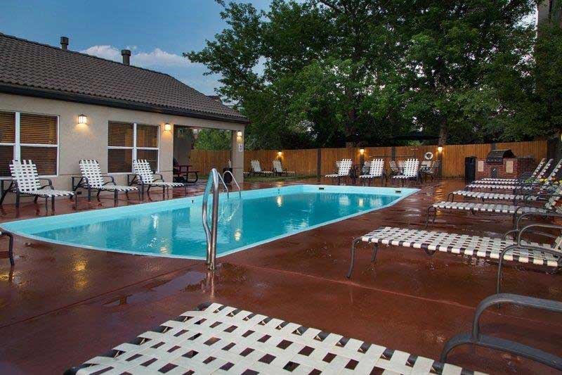 Toscana Apartments | Arvada, CO