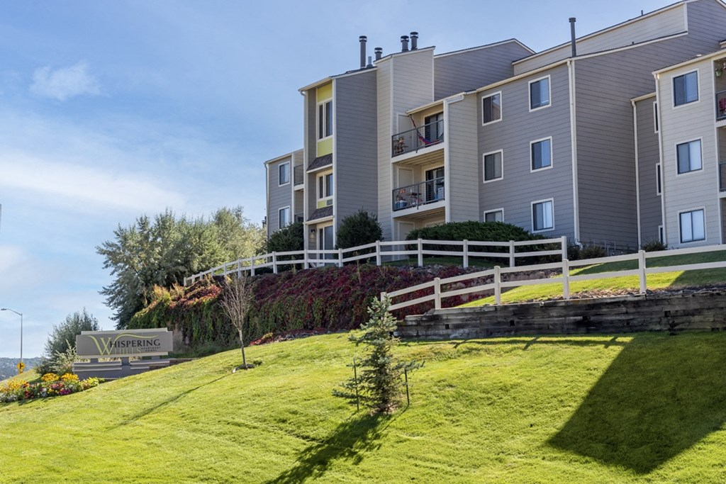 Property Ground Colorado Springs