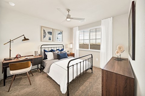 Camber Apartments | Denver, CO