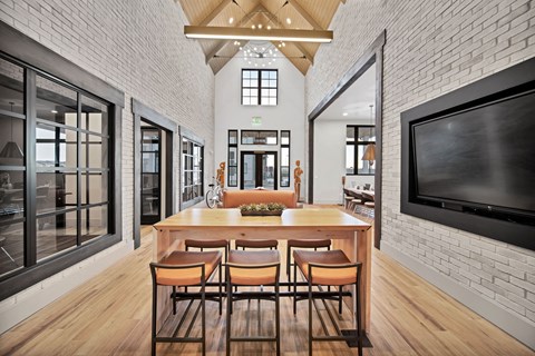 Camber Apartments | Denver, CO