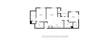 2 Bedroom D