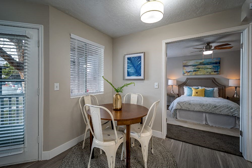 Edgewood Park Apartments