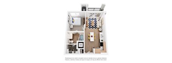 Vermillion 3D