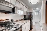 1-bedroom apartment at Estrella Apartments in Denver