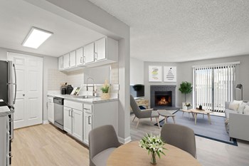 4815 Garden Ranch Drive 1-2 Beds Apartment for Rent - Photo Gallery 6