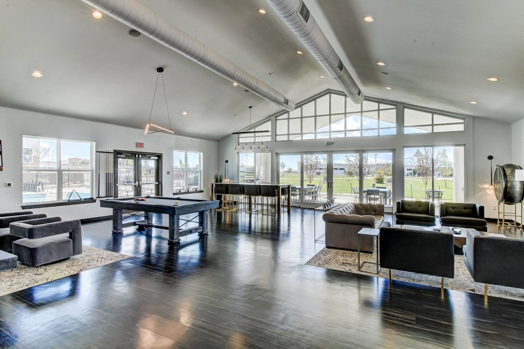 Volta at Voyager | Colorado Springs, CO Apartments