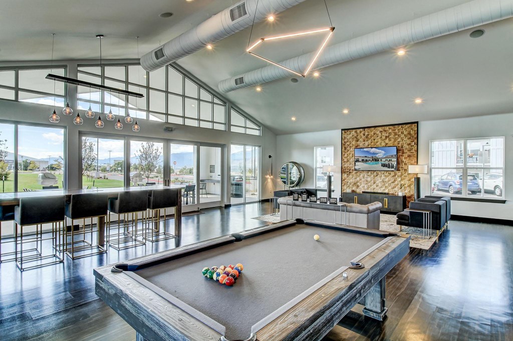 Volta at Voyager | Colorado Springs, CO Apartments