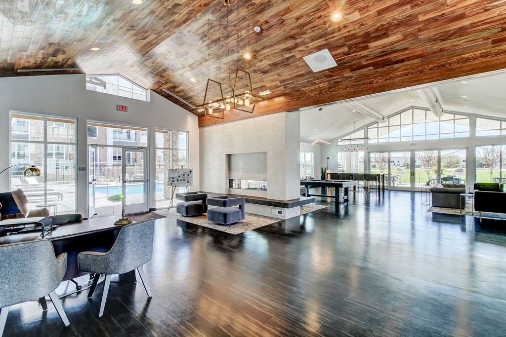 Volta at Voyager | Colorado Springs, CO Apartments