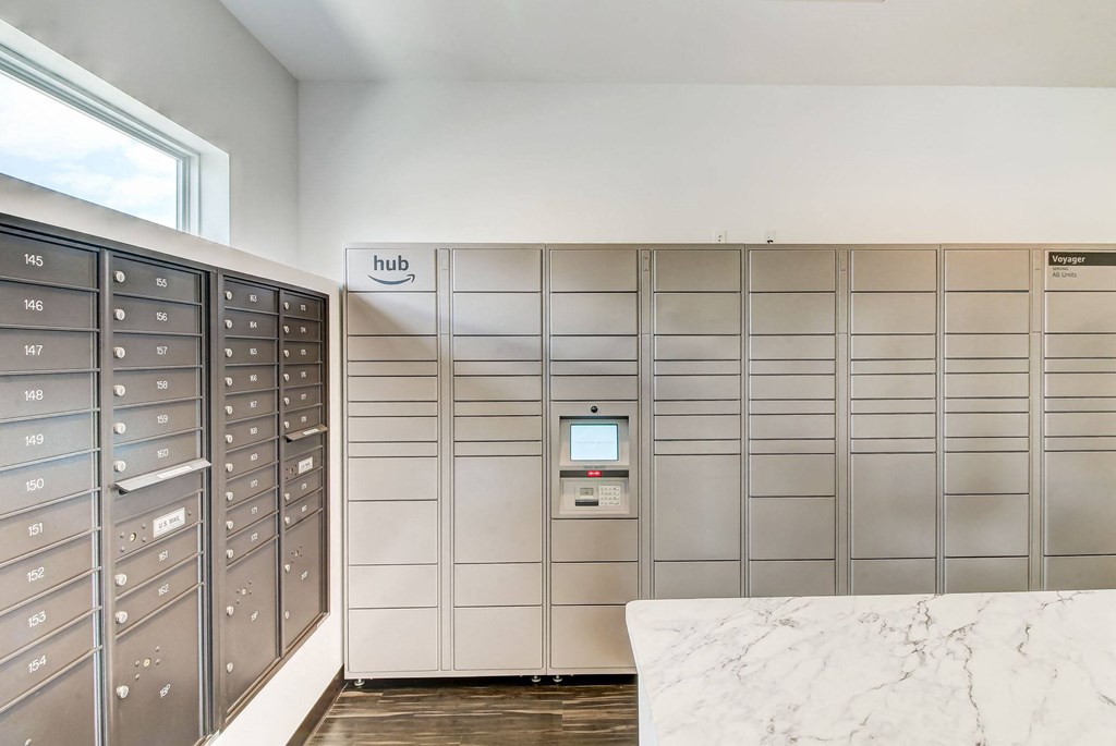 Volta at Voyager | Colorado Springs, CO Apartments