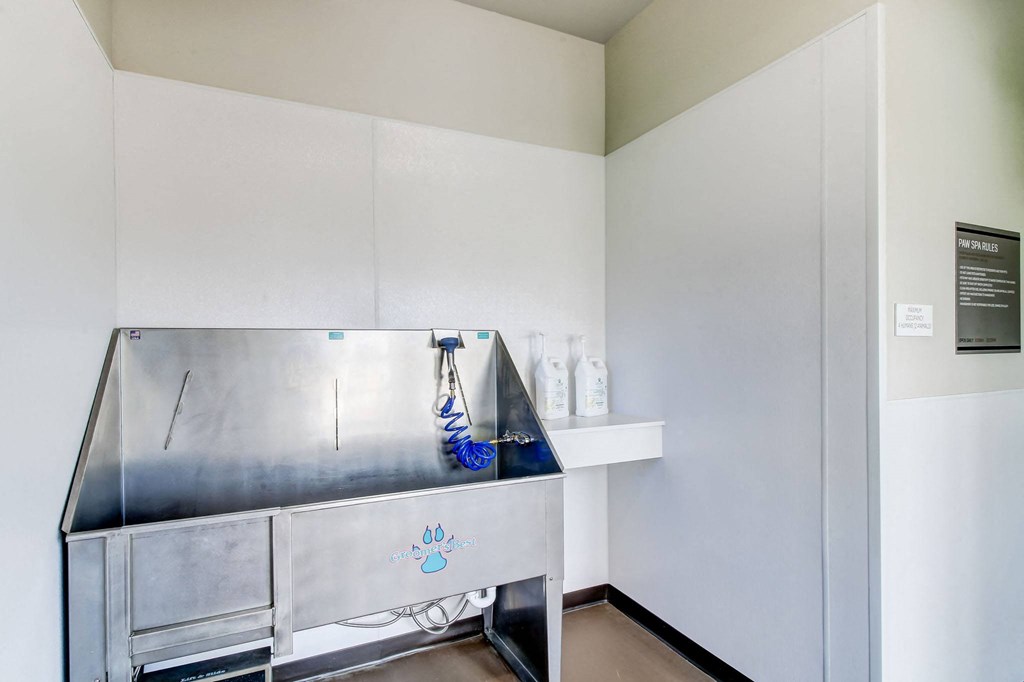 Volta at Voyager | Colorado Springs, CO Apartments