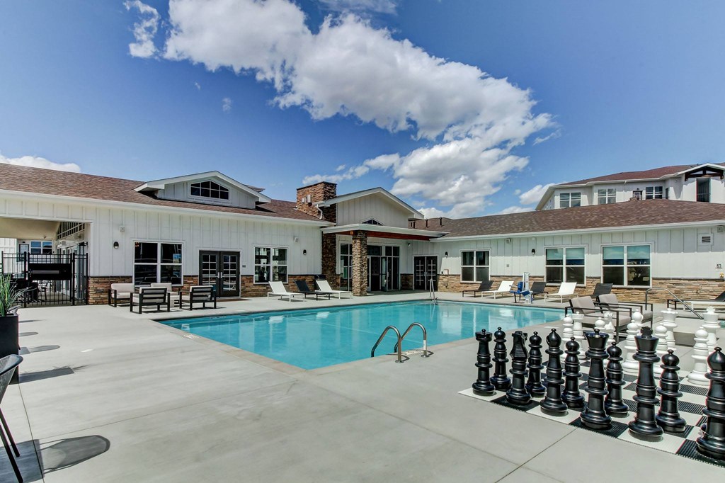 Volta at Voyager | Colorado Springs, CO Apartments