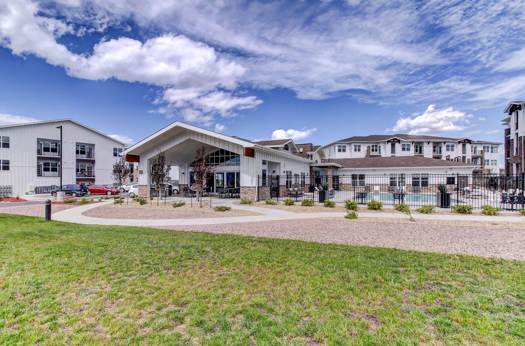 Volta at Voyager | Colorado Springs, CO Apartments