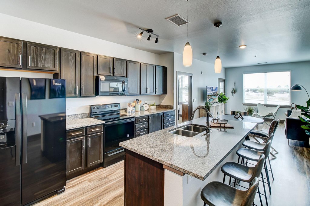 Volta at Voyager | Colorado Springs, CO Apartments