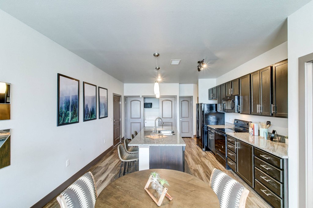 Volta at Voyager | Colorado Springs, CO Apartments