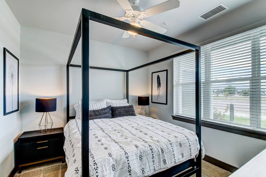 Volta at Voyager | Colorado Springs, CO Apartments