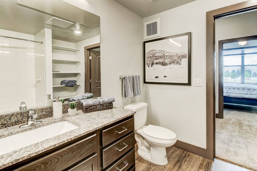 Volta at Voyager | Colorado Springs, CO Apartments