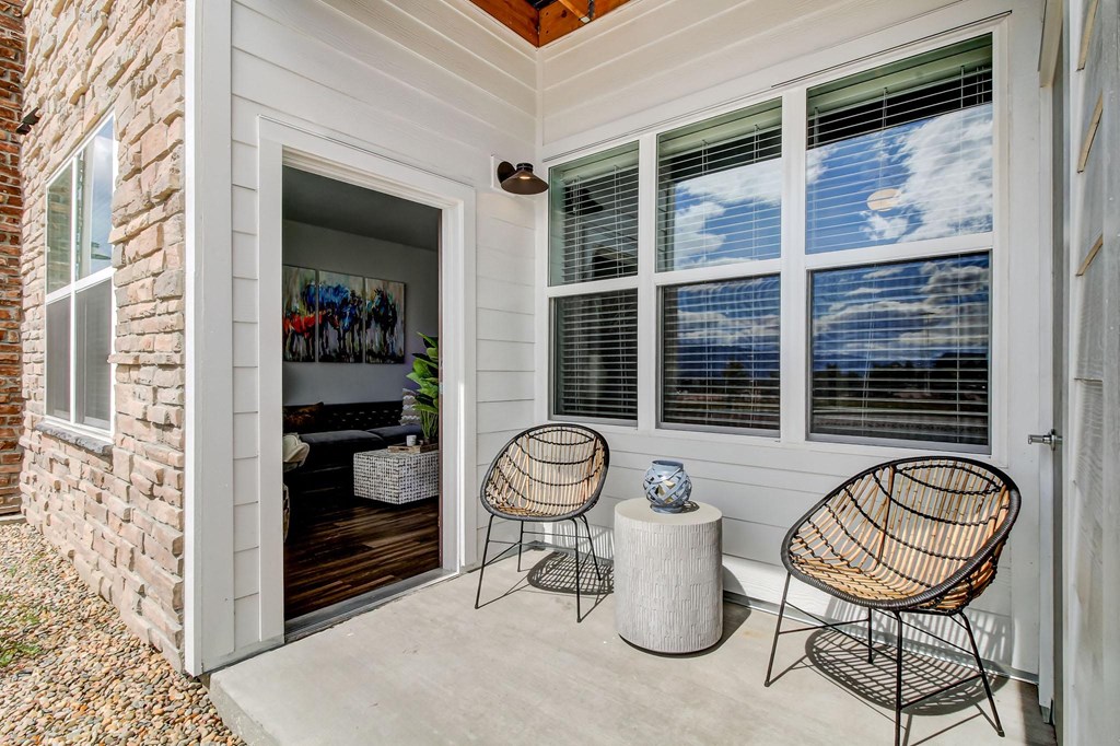 Volta at Voyager | Colorado Springs, CO Apartments