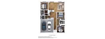 Boardwalk Floor Plan Layout
