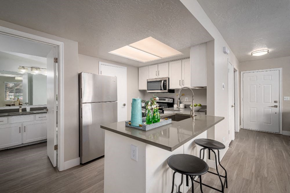 Edgewood Park Apartments