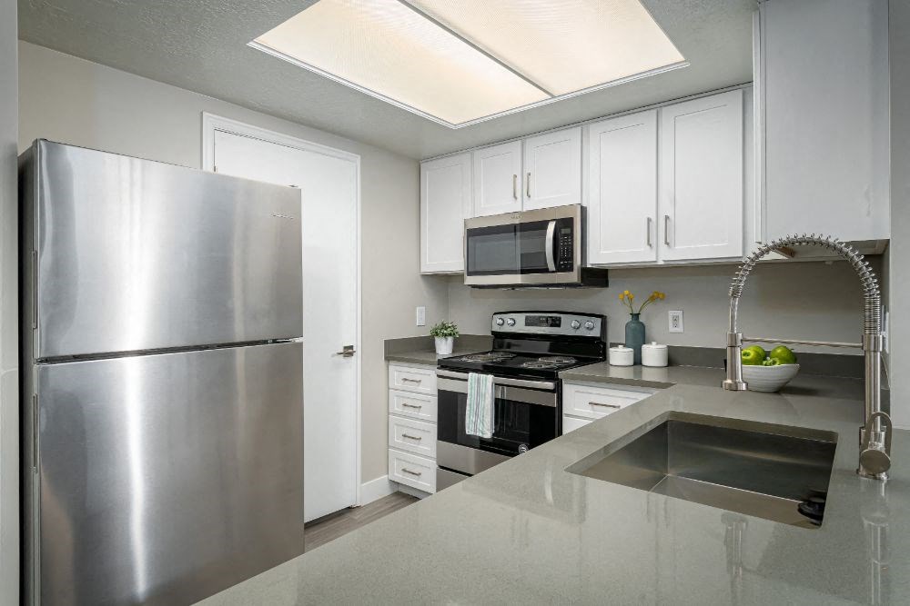 Edgewood Park Apartments